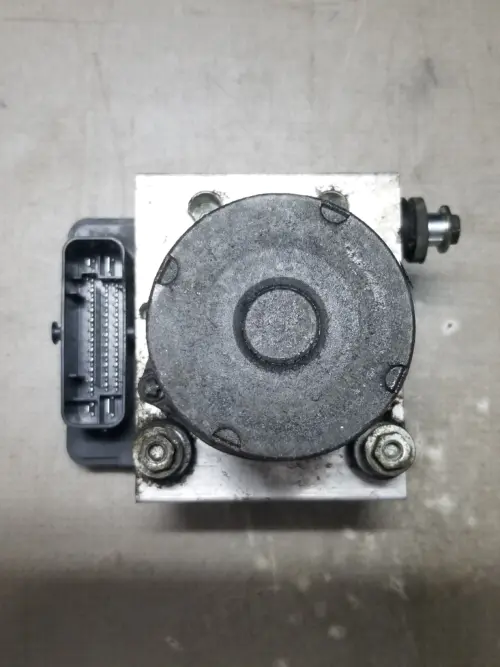 Used Volkswagen Crafter ABS pump unit