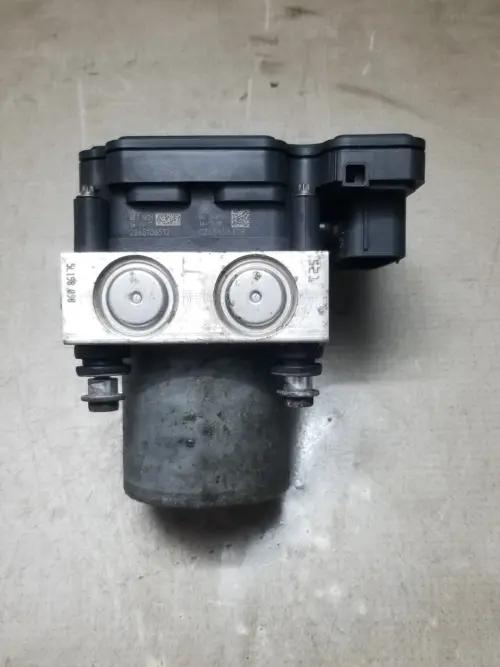 Volkswagen Crafter ABS pump module A9069005502