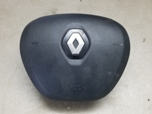 Renault Trafic MK3 Steering Wheel Airbag 985103942R