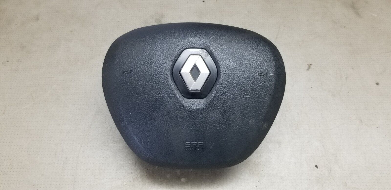 Renault Trafic MK3 Steering Wheel Airbag 985103942R