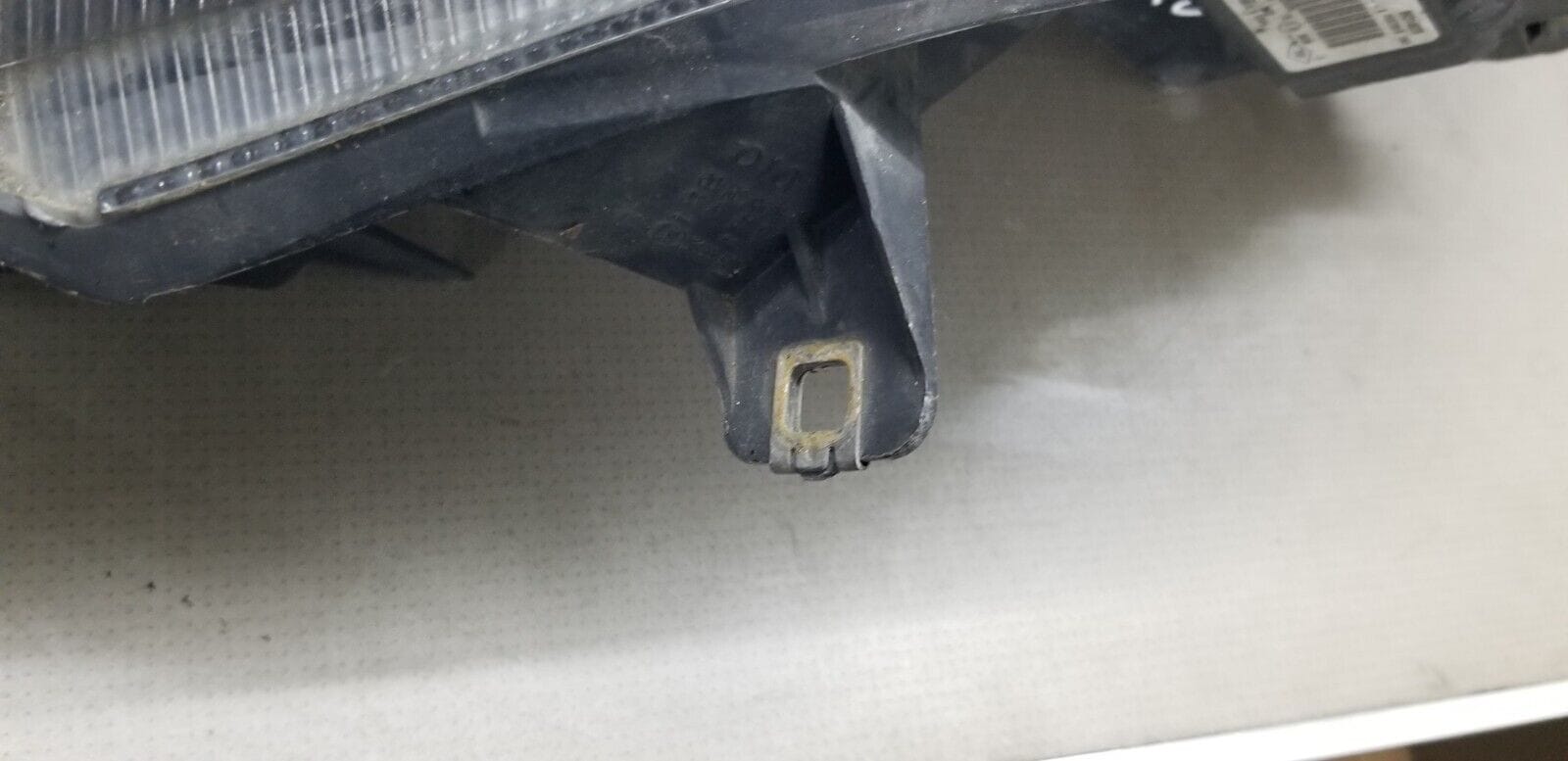 2006-2014 Mk2 Renault Trafic Headlight RH Driver Side 8200701366 |O - Image 4