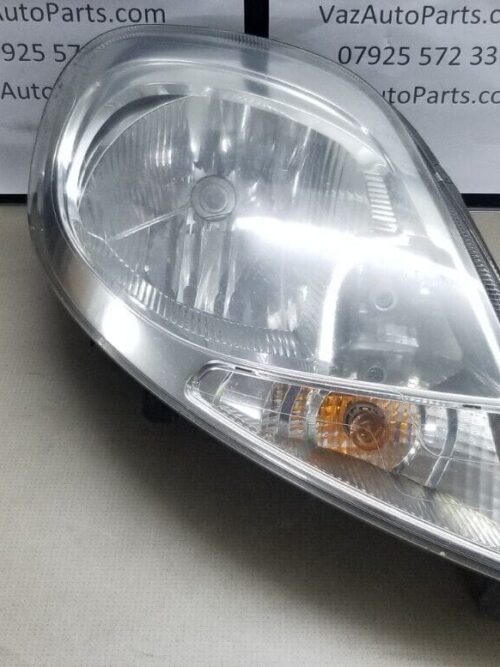 2006-2014 Mk2 Renault Trafic Headlight RH Driver Side 8200701366 |O