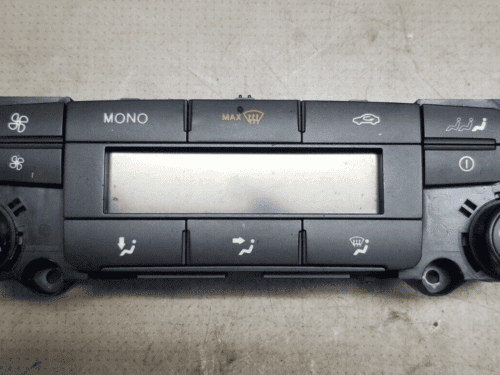 2010 Ford Galaxy Mk3 Heater Climate Control As7T18C612Cc