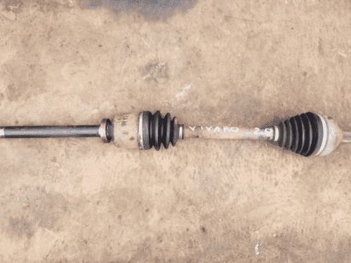 2010 VIVARO TRAFIC PRIMASTAR – 2.0 Drivers Right O/S Driveshaft Genuine