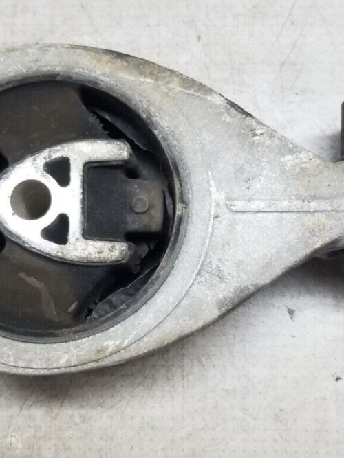 2011 NISSAN QASHQAI 1.5 Diesel Engine Mount