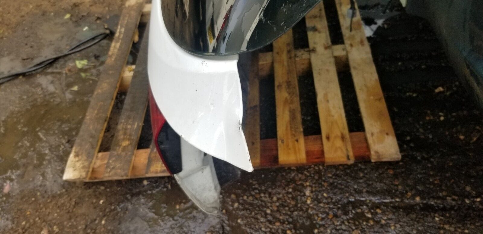 2011 Vauxhall Astra Exclusiv CDTI Door Hatchback Tailgate - Image 6