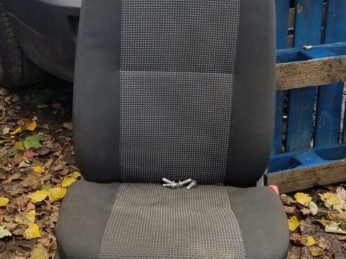 2012 Mercedes Benz Sprinter Seat Front Right Driver |O