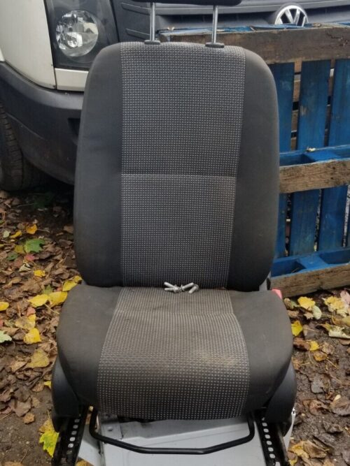 2012 Mercedes Benz Sprinter Seat Front Right Driver |O