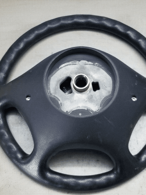 OEM Sprinter multifunction wheel used tested A9064640201