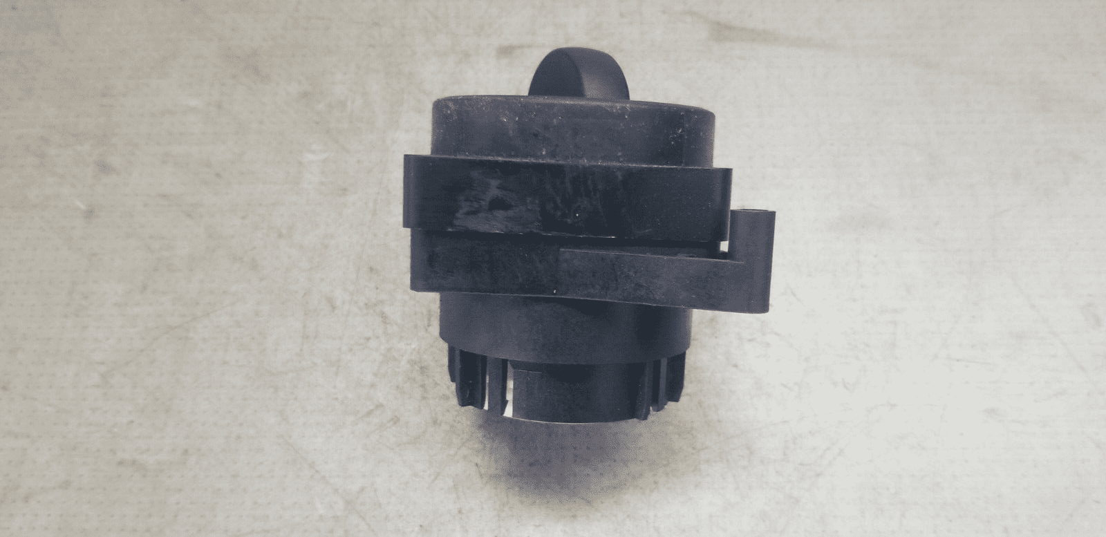 2013 VOLKSWAGEN CRAFTER LIGHTS CONTROL SWITCH HVW9065450504 - Image 3