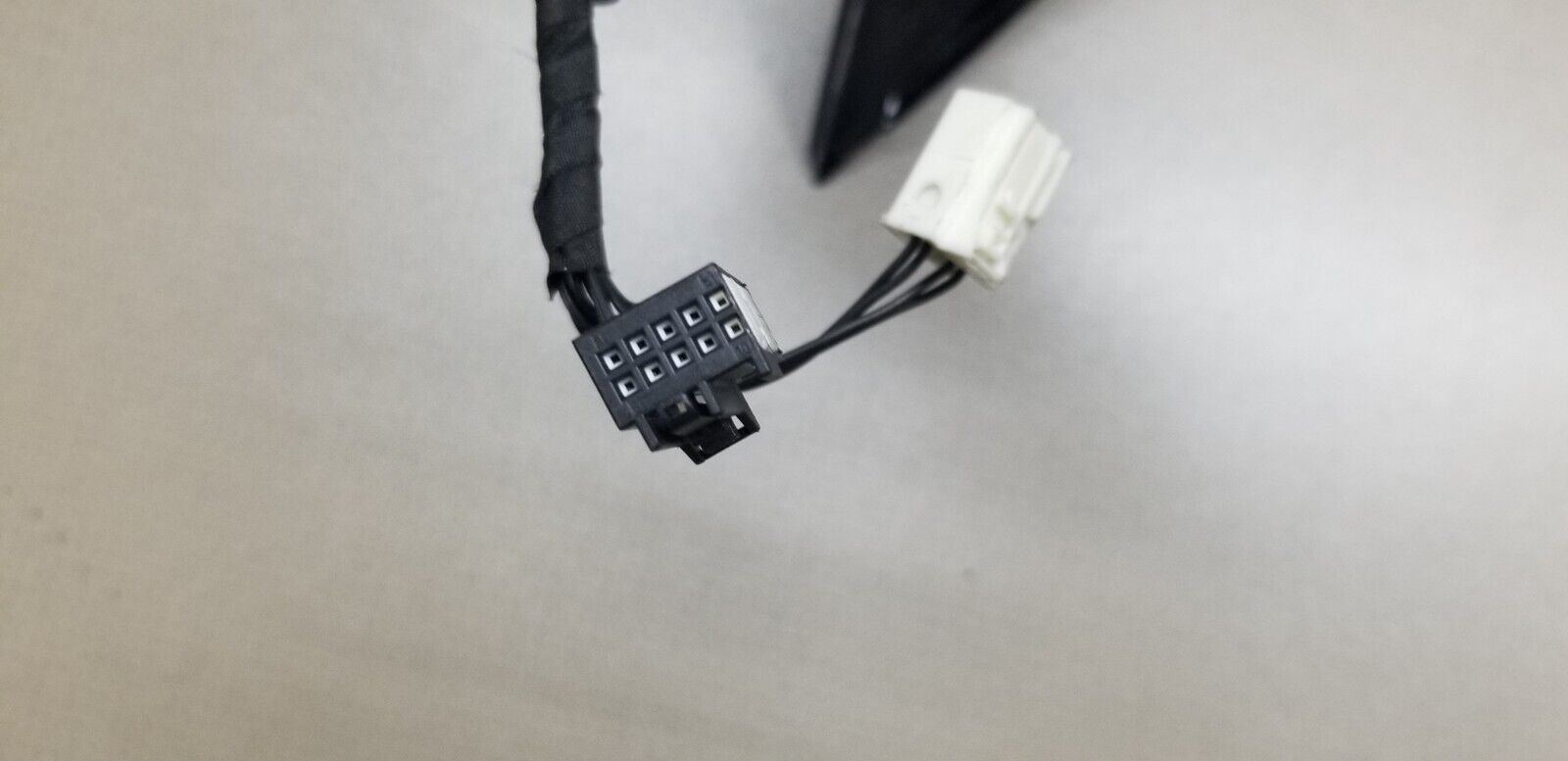 Mercedes Benz E Class Wing Mirror Left Grey A2128100516 Genuine - Image 7