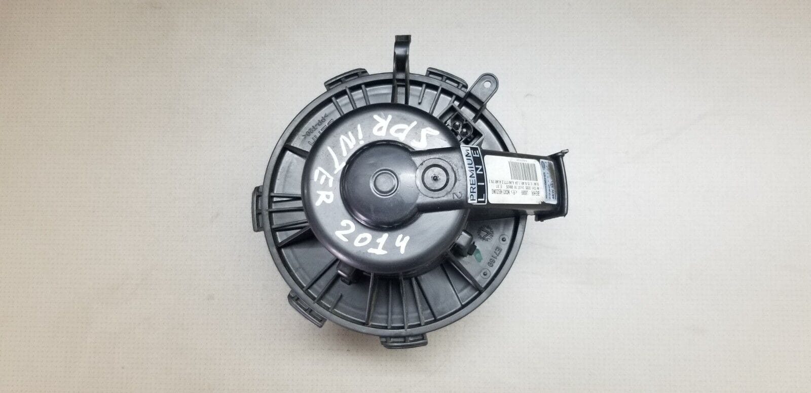 2014 Mercedes Sprinter BLOWER FAN - Image 3