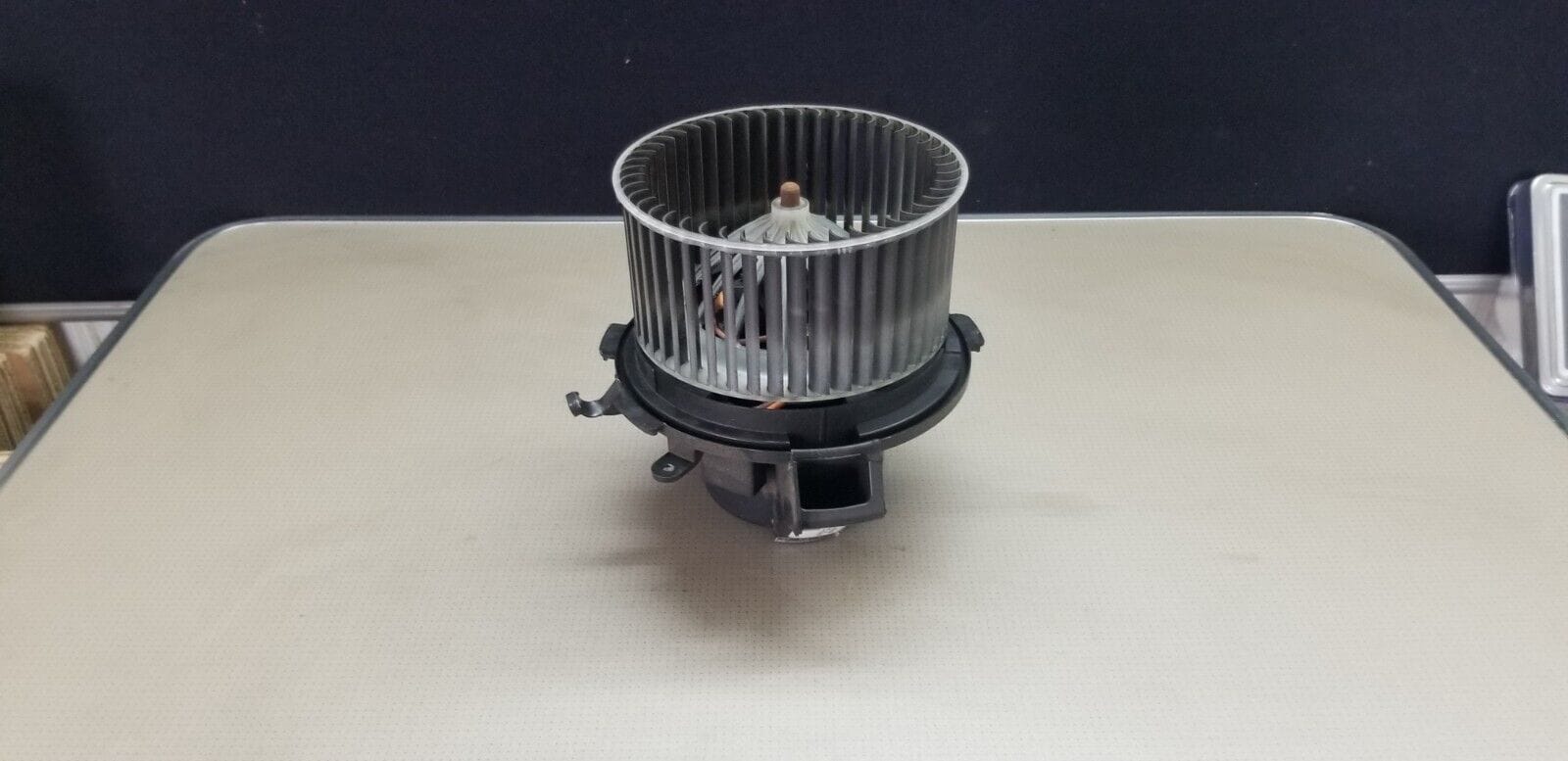 2014 Mercedes Sprinter BLOWER FAN - Image 5