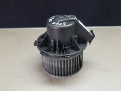 2014 Mercedes Sprinter BLOWER FAN