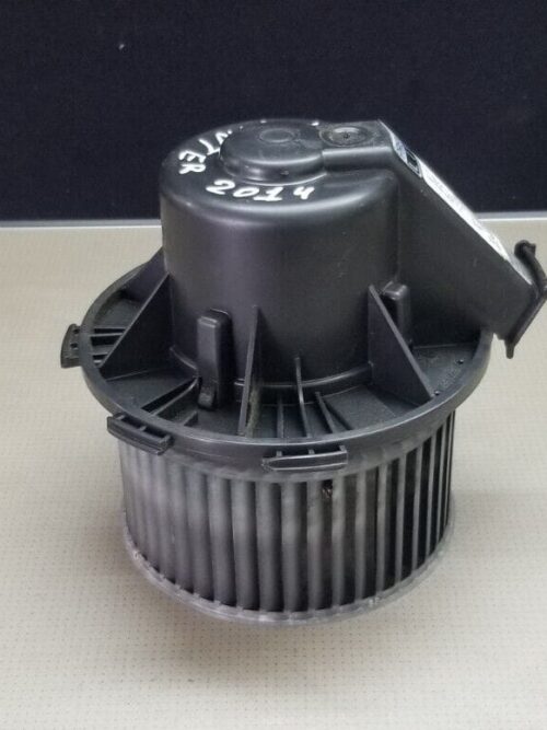 2014 Mercedes Sprinter BLOWER FAN