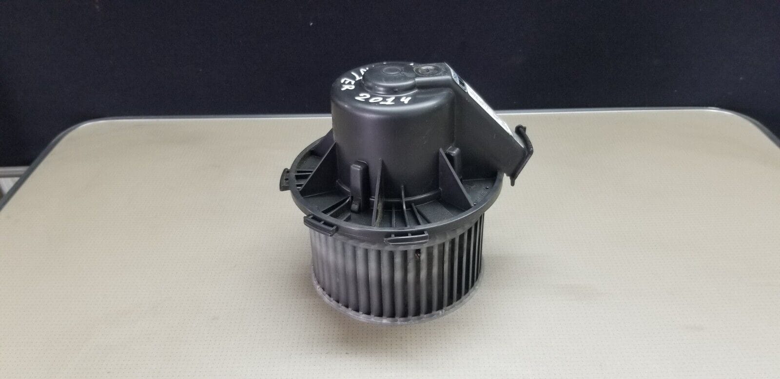 2014 Mercedes Sprinter BLOWER FAN