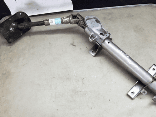 2015 MERCEDES BENZ SPRINTER Mk2 (906) 2.1L Diesel Power Steering Column