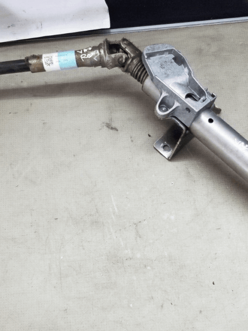 2015 Mercedes Benz Sprinter Mk2 (906) 2.1L Diesel Power Steering Column