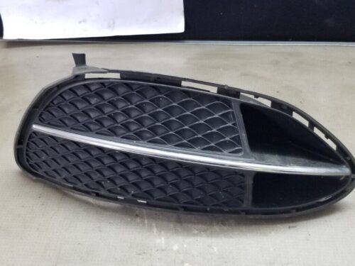 2015 Mercedes E-Class E220 Estate W212 Right Side Lower Bumper Grill