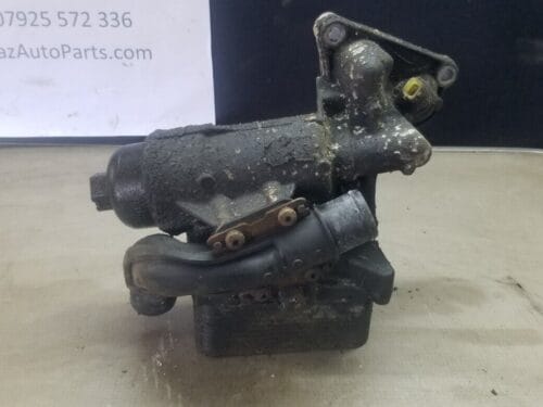 2015 RENAULT MASTER VAUXHALL MOVANO 2.3 DIESEL Oil Filter Housing