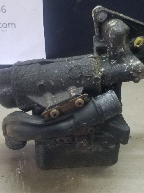 2015 RENAULT MASTER VAUXHALL MOVANO 2.3 DIESEL Oil Filter Housing