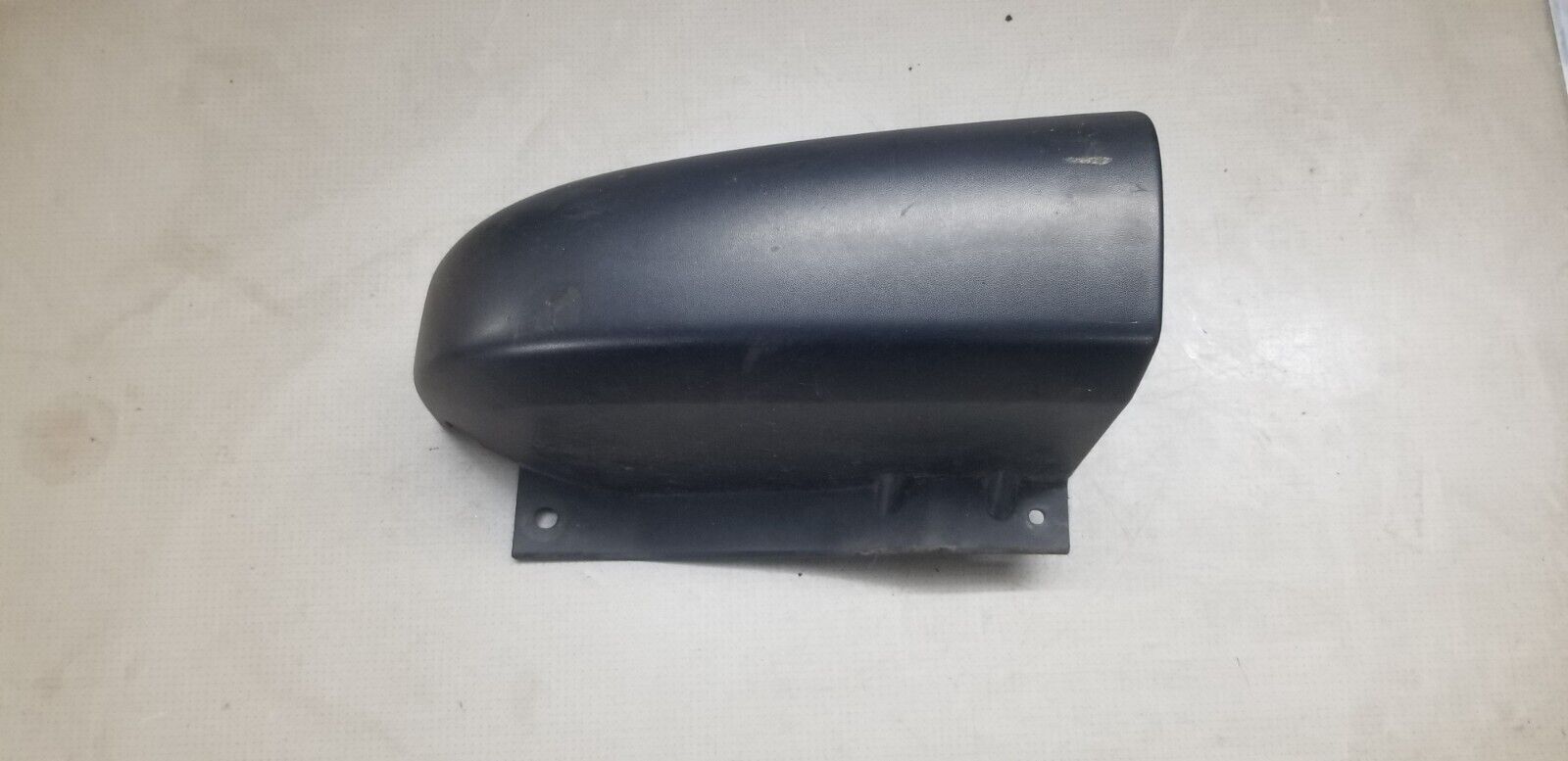 2015 RENAULT TRAFIC REAR RIGHT SIDE TOP MOULDING TRIM CORNER 903903513R - Image 3