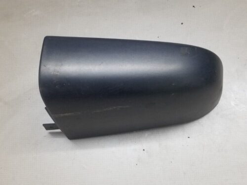 2015 RENAULT TRAFIC REAR RIGHT SIDE TOP MOULDING TRIM CORNER 903903513R