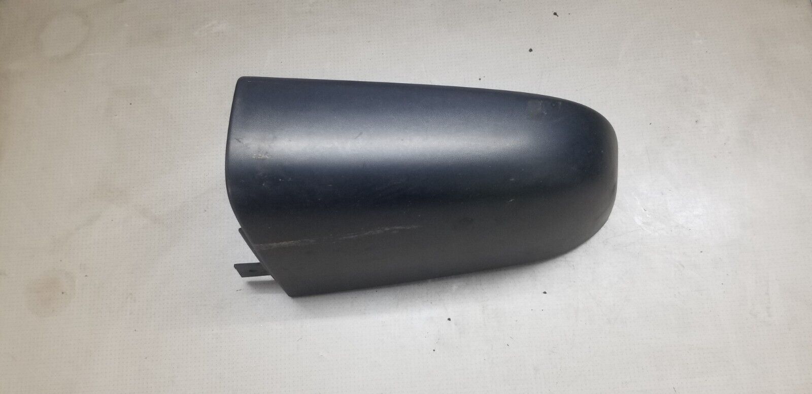 2015 RENAULT TRAFIC REAR RIGHT SIDE TOP MOULDING TRIM CORNER 903903513R