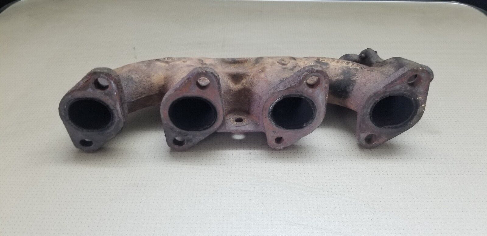 2015 Renault Master 2.3 DCi M9T. Exhaust Manifold 8200868133A - Image 4