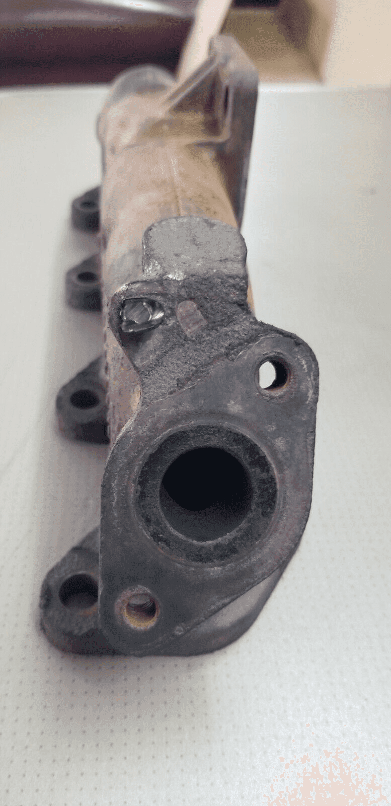 2015 Renault Master 2.3 DCi M9T. Exhaust Manifold 8200868133A - Image 6