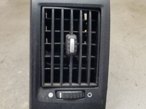 2017 Citroen Relay Dashboard Air Vent Driver Side LS385817