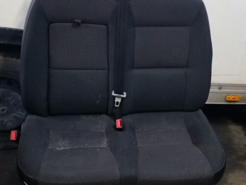2017 PEUGEOT BOXER  SEAT FRONT PASSENGER SIDE LEFT