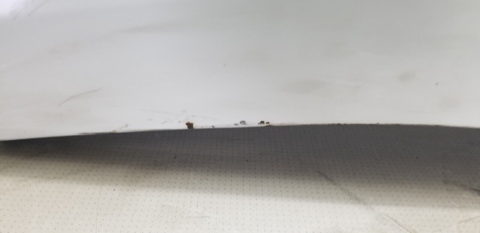 2018 PEUGEOT BOXER MK3 FRONT RIGHT SIDE WING PANEL - Image 4