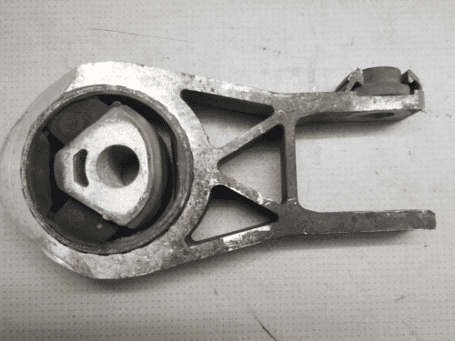 2018 REAR LOWER ENGINE MOUNT  PEUGEOT BOXER 13800410800