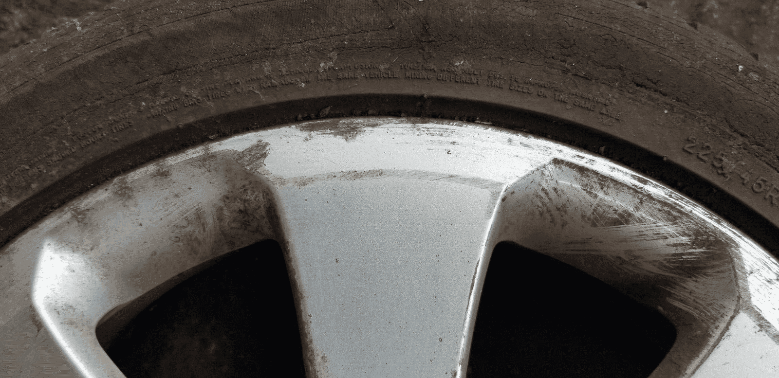 2x VAUXHALL INSIGNIA A MK1 08-13 17" ALLOY WHEEL 225 55 R17 13235010 - Image 4