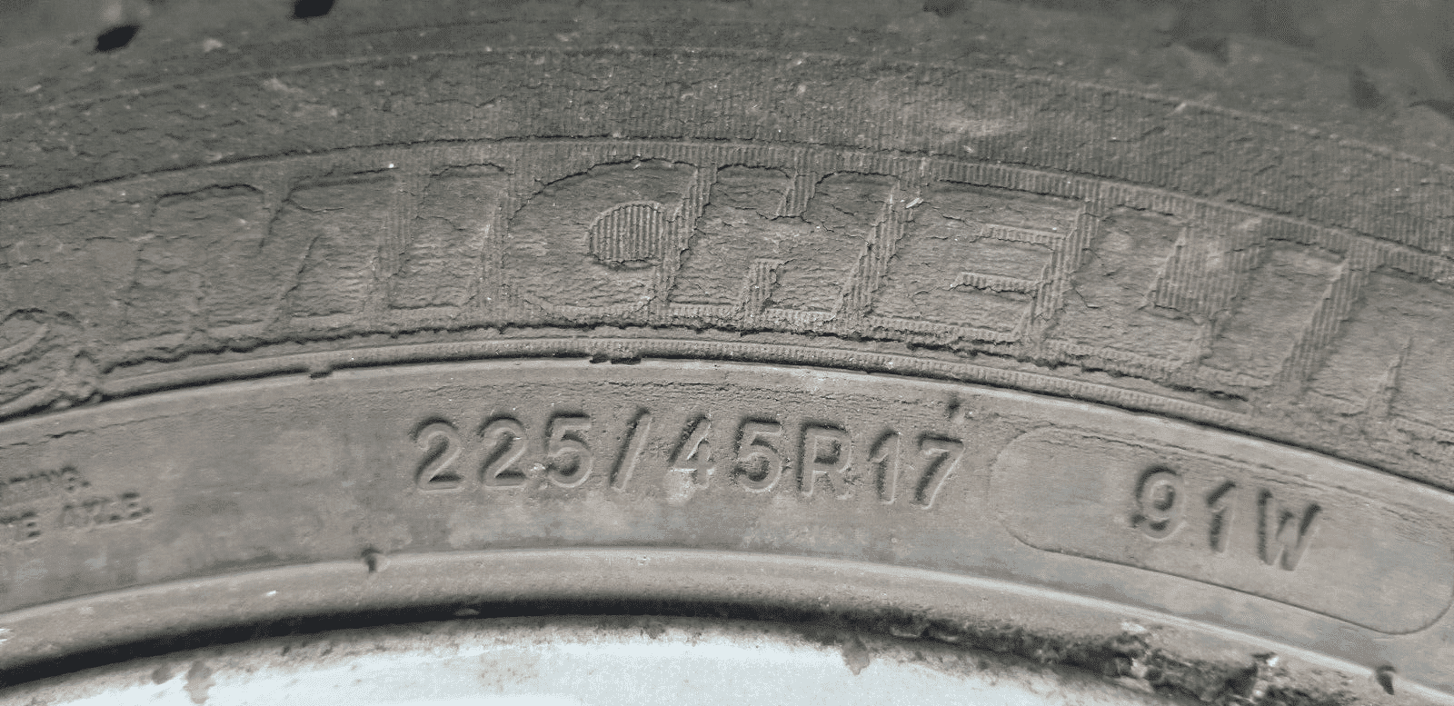 2x VAUXHALL INSIGNIA A MK1 08-13 17" ALLOY WHEEL 225 55 R17 13235010 - Image 9