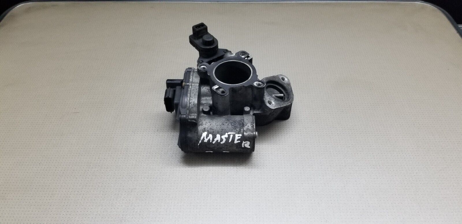 8200987088 EGR Valve By Pass RENAULT Master 2.3 DIESEL - Image 3