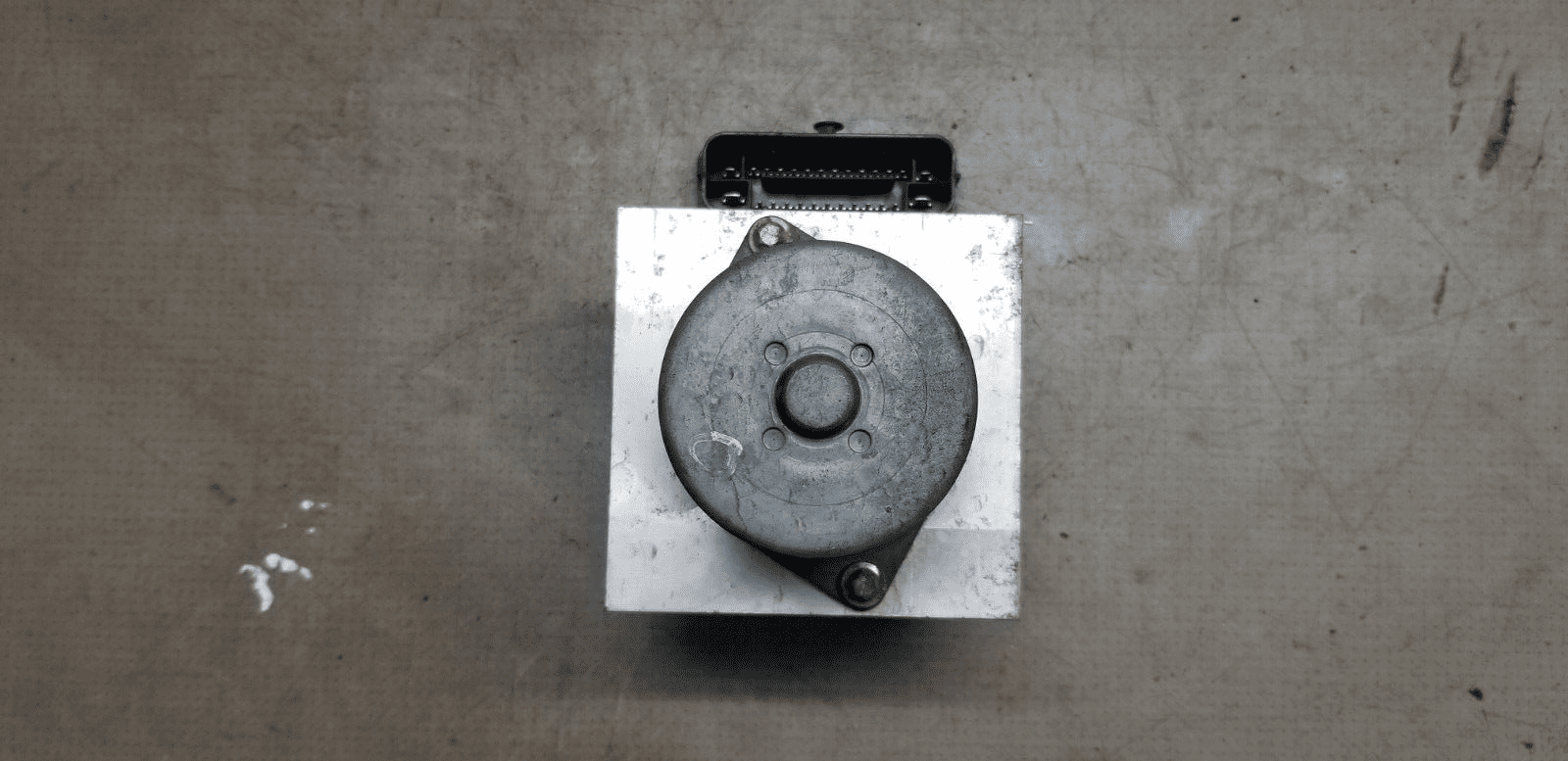 ABS Pump Ford Galaxy CG91-2C405-FB 2011 2.0L |O - Image 4