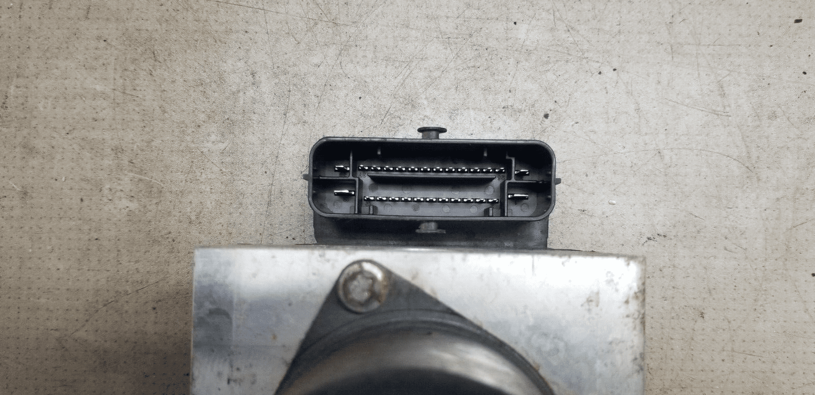 ABS Pump Ford Galaxy CG91-2C405-FB 2011 2.0L |O - Image 5