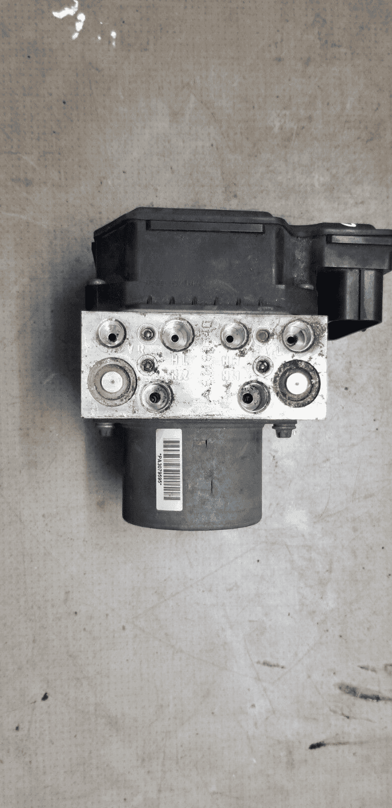 ABS Pump Ford Galaxy CG91-2C405-FB 2011 2.0L |O - Image 6