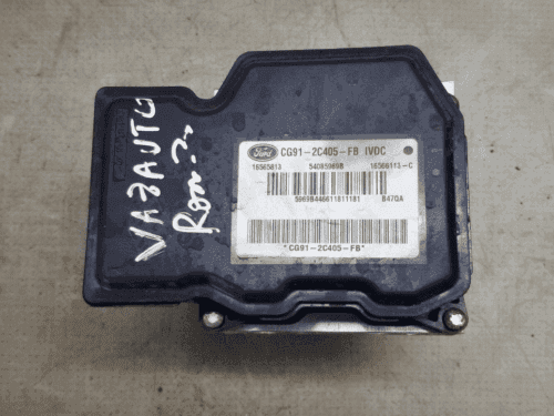 ABS Pump Ford Galaxy CG91-2C405-FB 2011 2.0L |O