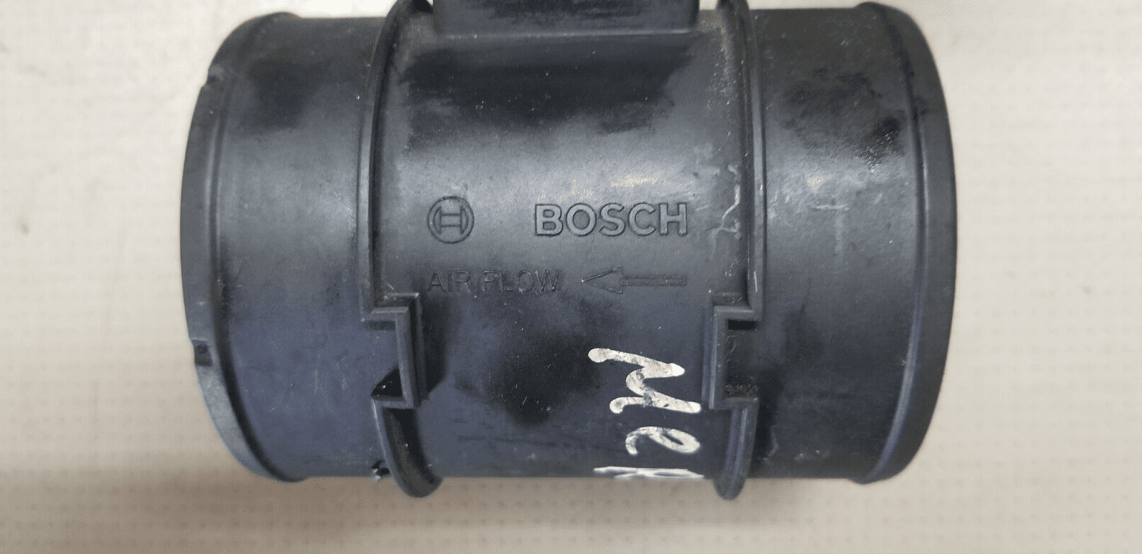 AIR MASS FLOW METER SENSOR FOR VAUXHALL CHEVROLET SUZUKI 0281002940 - Image 4