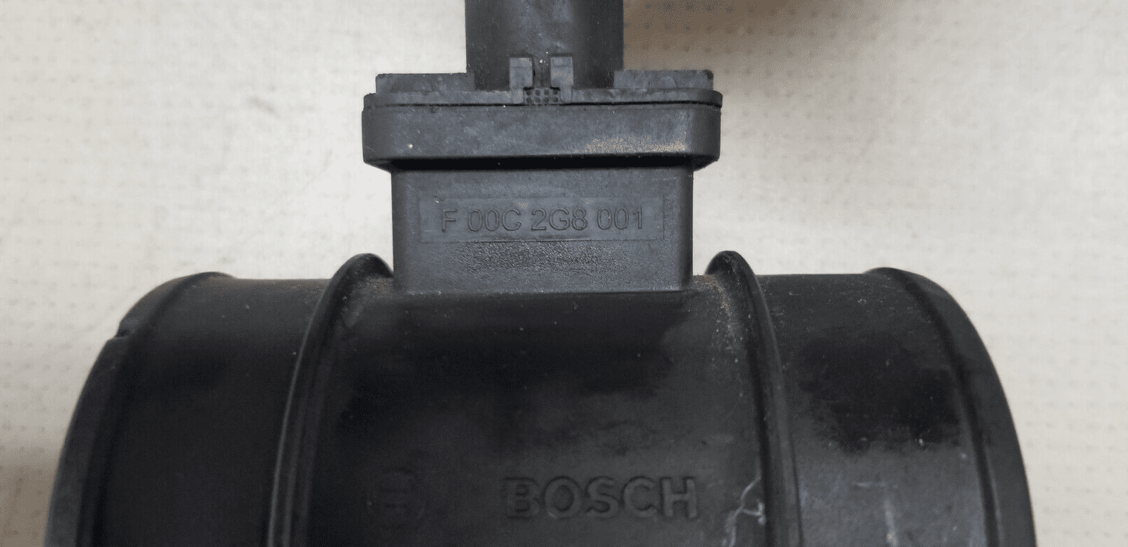 AIR MASS FLOW METER SENSOR FOR VAUXHALL CHEVROLET SUZUKI 0281002940 - Image 5