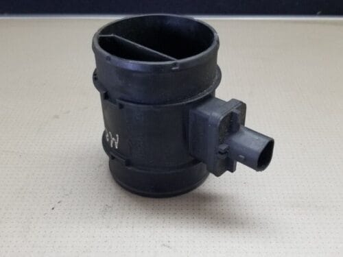 AIR MASS FLOW METER SENSOR FOR VAUXHALL CHEVROLET SUZUKI 0281002940