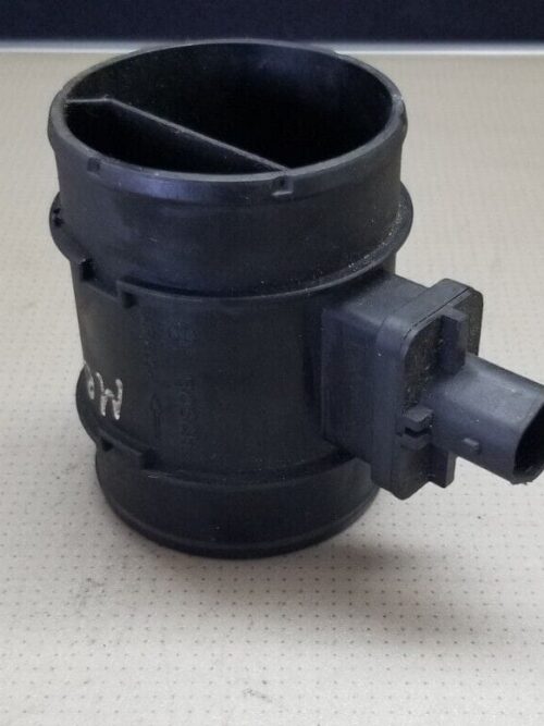 AIR MASS FLOW METER SENSOR FOR VAUXHALL CHEVROLET SUZUKI 0281002940