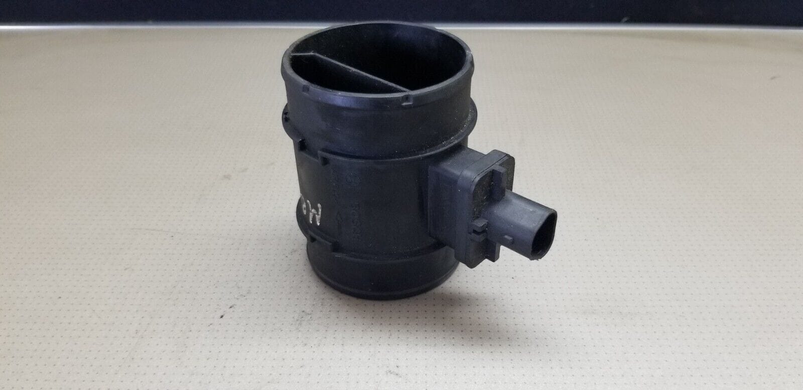 AIR MASS FLOW METER SENSOR FOR VAUXHALL CHEVROLET SUZUKI 0281002940