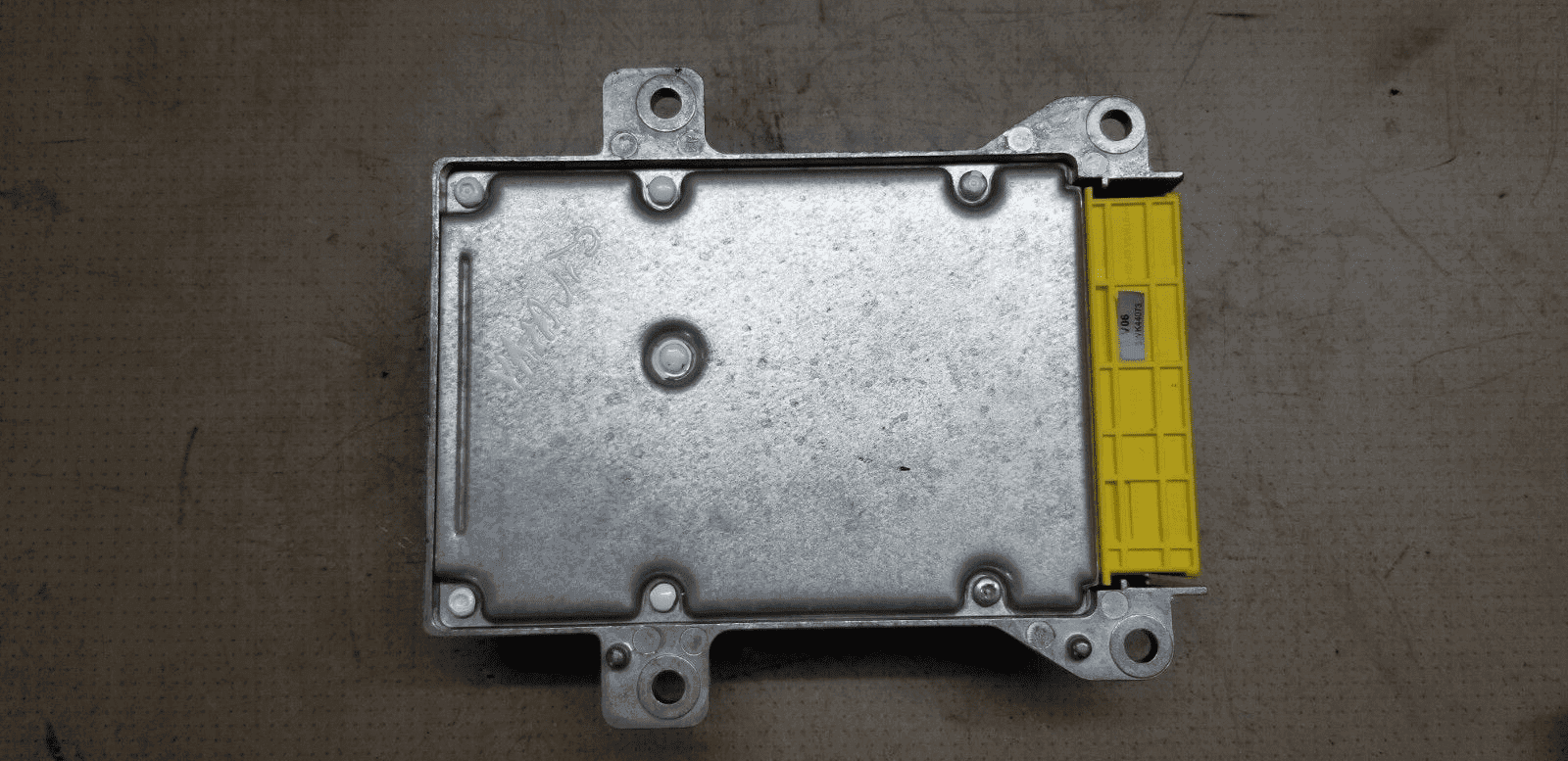 Air Bag Module Mercedes W207 A207 Control Unit ECU Airbag Sensor A2079011900 - Image 5