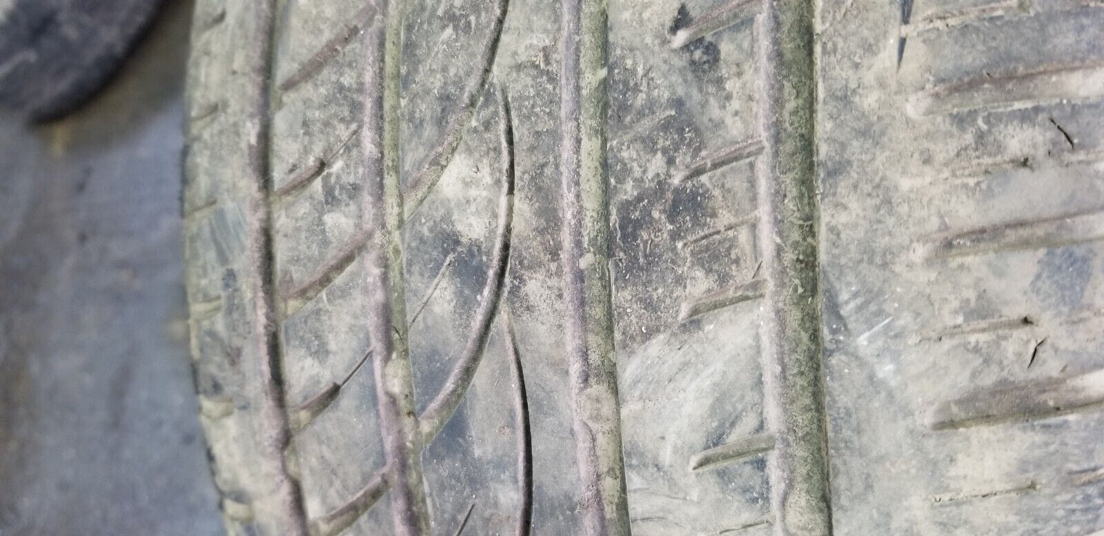 Audi alloy wheel SL1845 Speedline & tyre 245/40ZR18 - Image 7