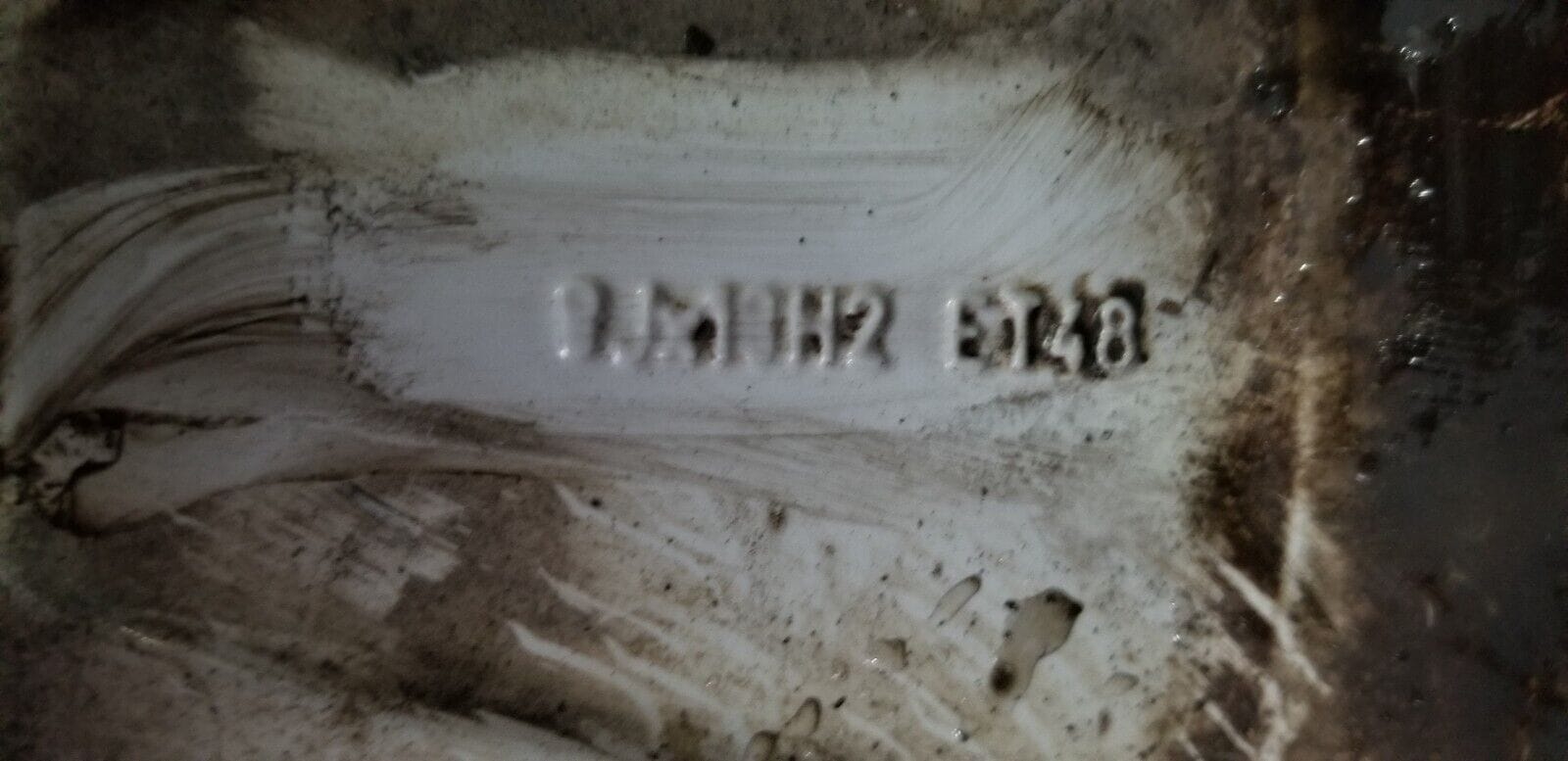 Audi alloy wheel SL1845 Speedline & tyre 245/40ZR18 - Image 9