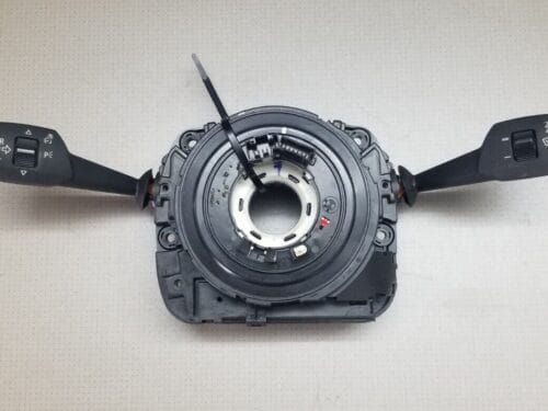 BMW 1 3 Series E81 E87 E91 Switch Cluster Indicator Wiper Stalk Squib 9123035-03